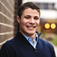 Josh Guggenheim avatar image