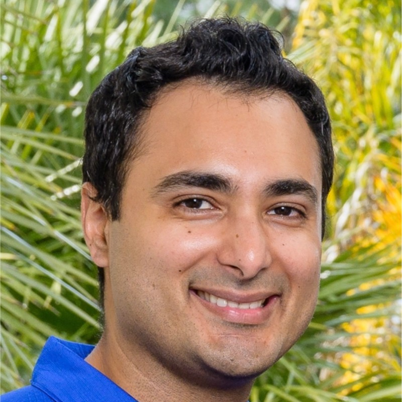 Harsh Menon avatar image