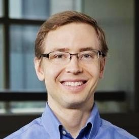 Peter Gebhard avatar image