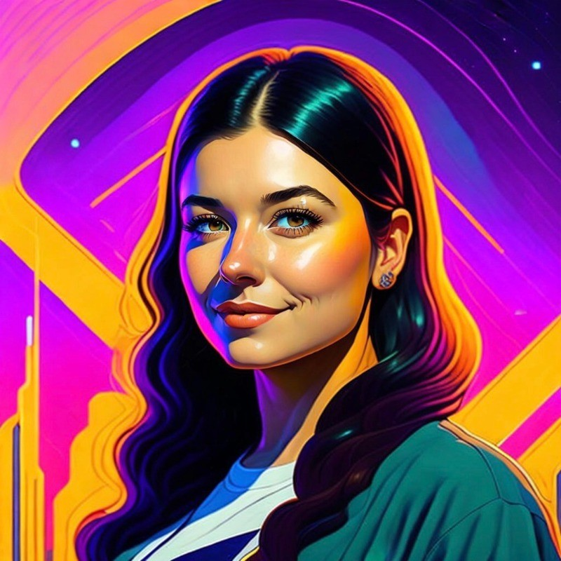 Maggie Knox avatar image