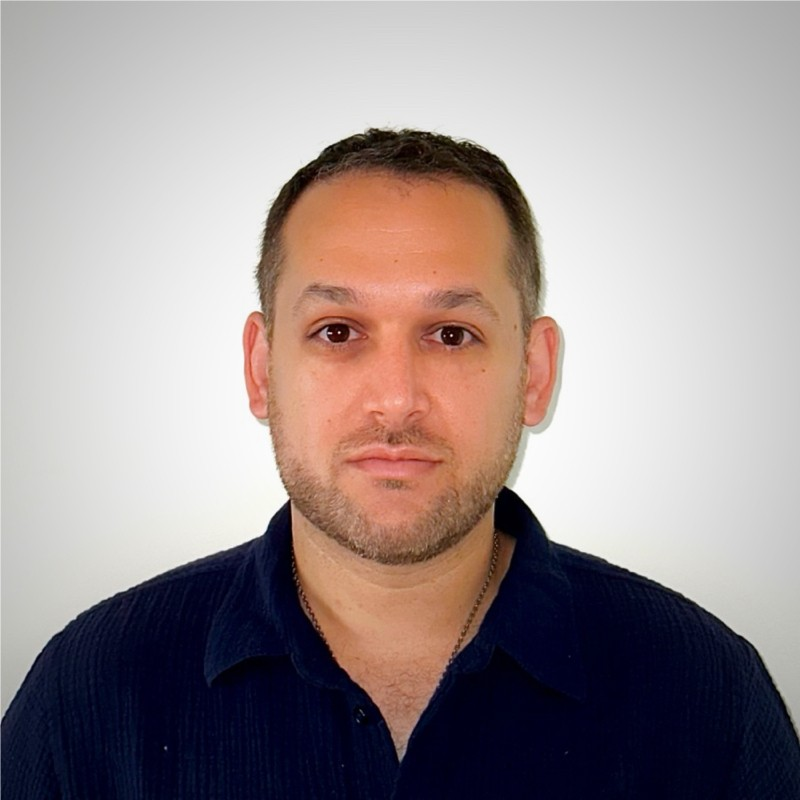 Jonathan Brodheim avatar image