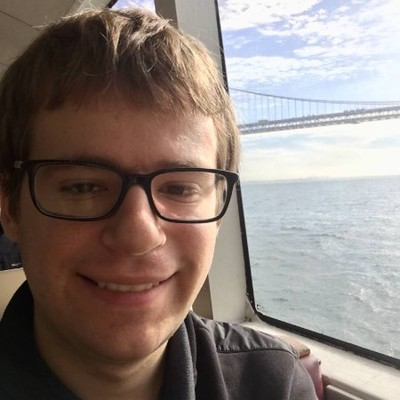 Jacob Sevart avatar image