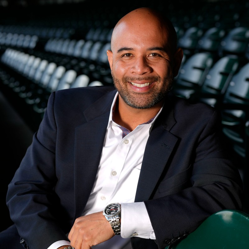 Darron Nelson avatar image