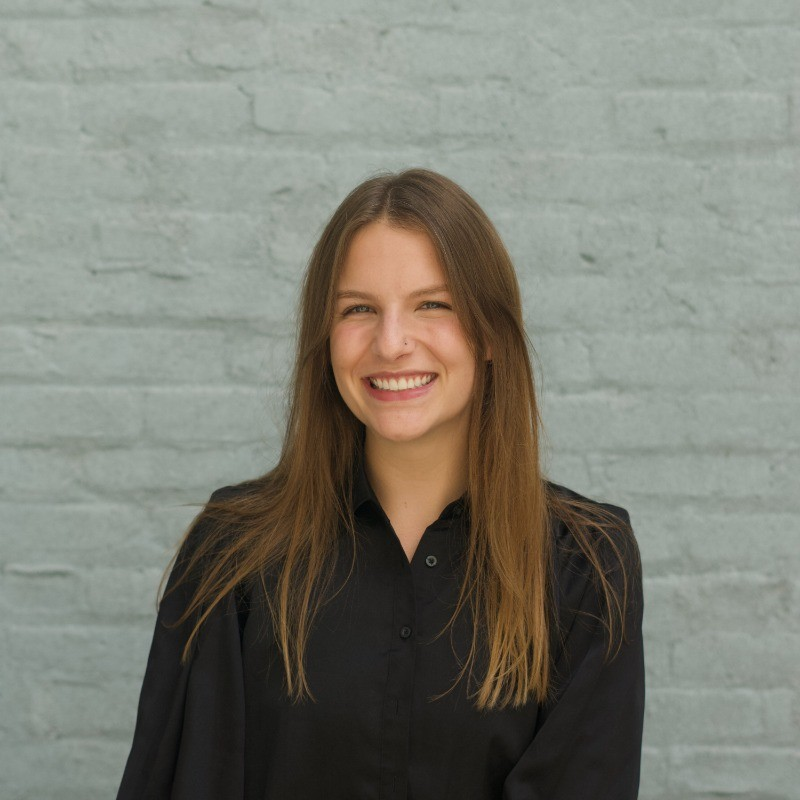 Abbey Carey avatar image