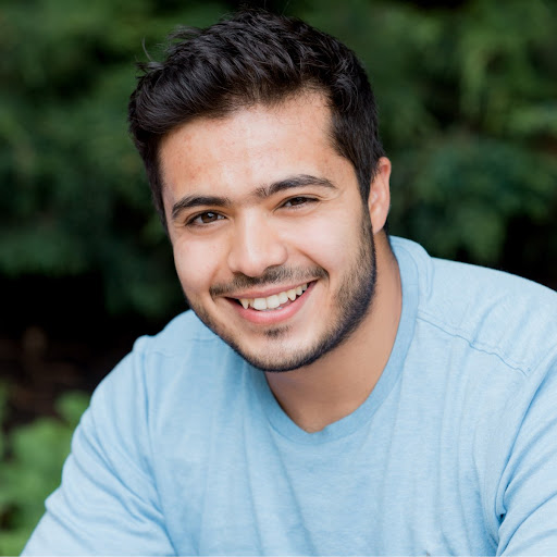 Profile Image for Abdel Mahmoud