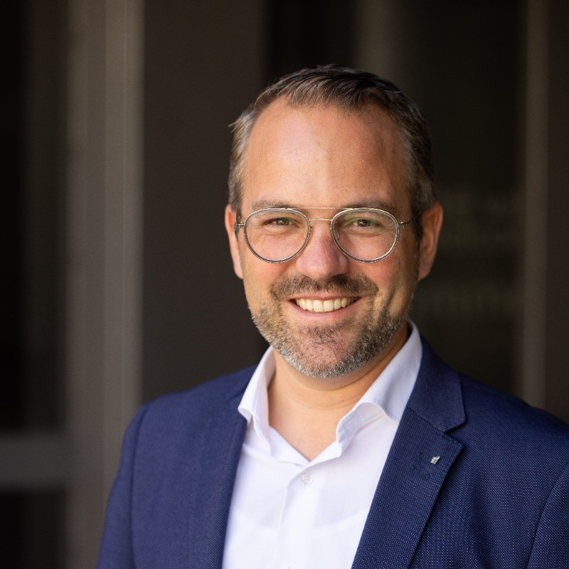 Daniel Knus avatar image