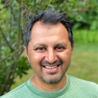 Satu Parikh avatar image