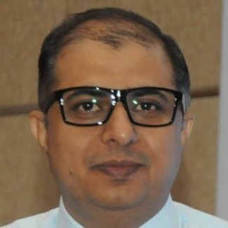 Amrit Bajaj avatar image