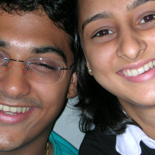 Vishweshwara Rao avatar image