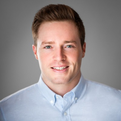 Nate Slayton avatar image