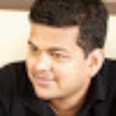 Aakash Dharmadhikari avatar image