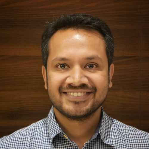 Atul Poharkar avatar image
