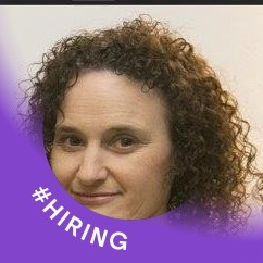 Jacquelyn Simon avatar image