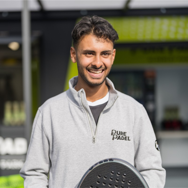 Sammy Arora avatar image