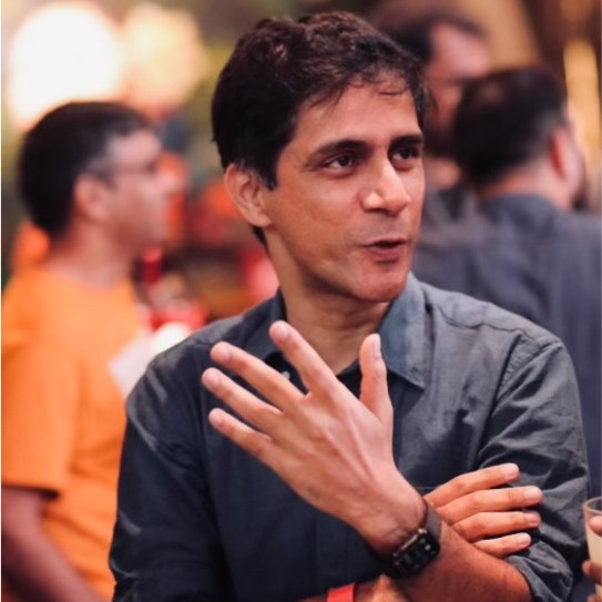 Aaditya Sood avatar image