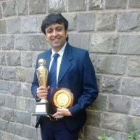 Jay Magdani avatar image