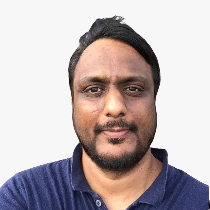 Chaitanya (Chet) Mehta avatar image