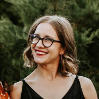 Tricia D'Antin avatar image