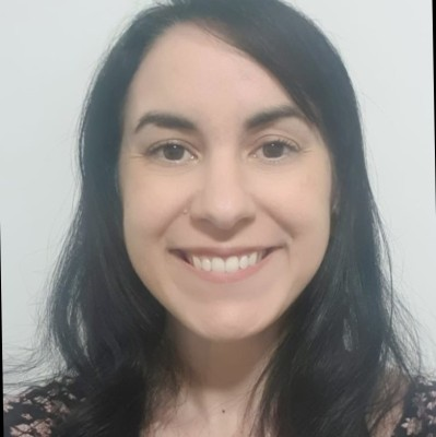 Camila Rocha avatar image