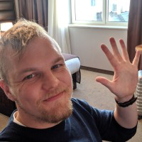 Matias Niemelä avatar image