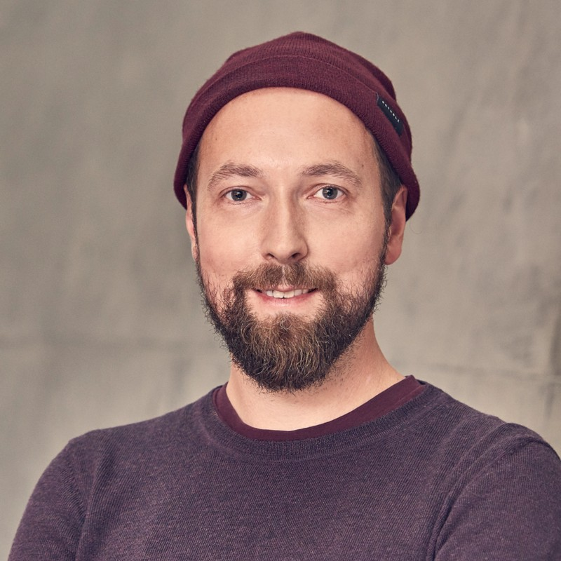 Peter Grosskopf avatar image