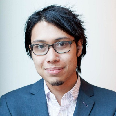 Kim Bhasin avatar image