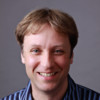 Hanspeter Pfister avatar image