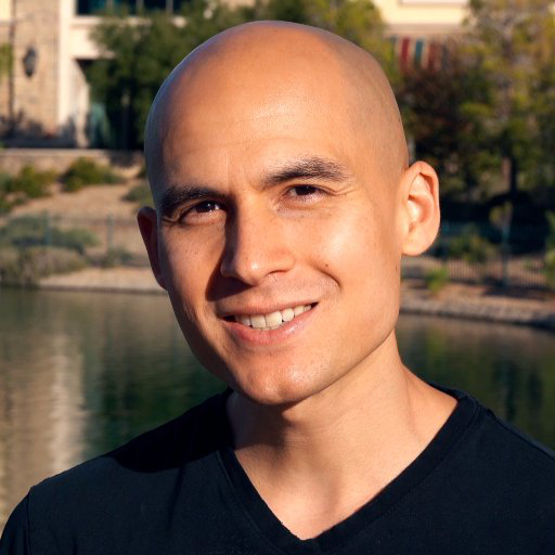 Ryan Bell avatar image