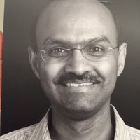 Bala Kudaravalli avatar image