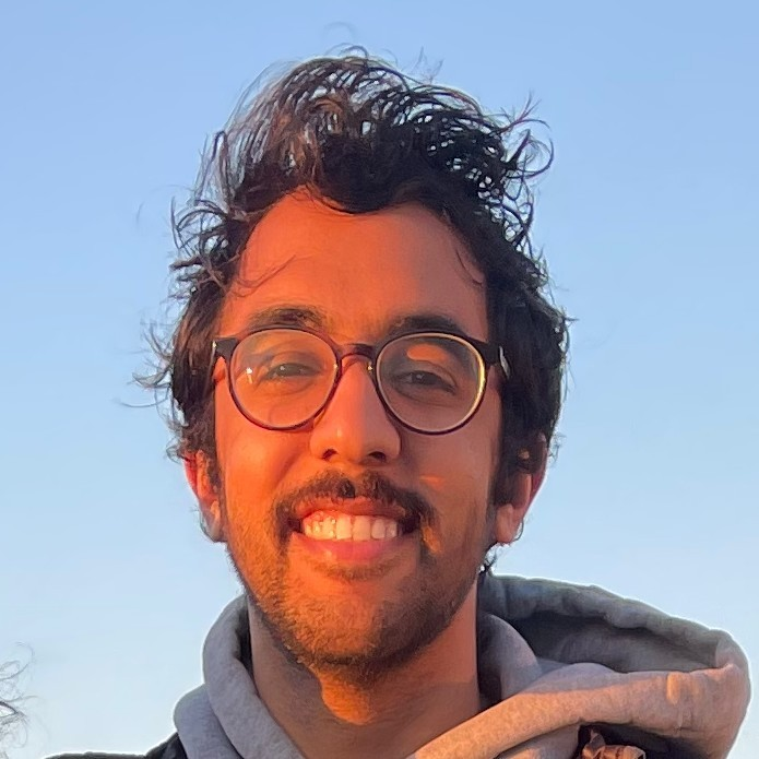Kanad G. avatar image