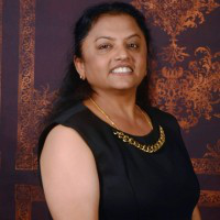 Sudha Subramani avatar image