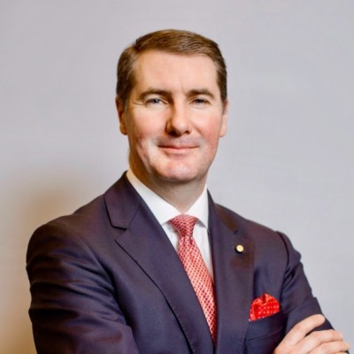 Stephen Dorgan avatar image