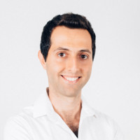 Eran Shirazi avatar image