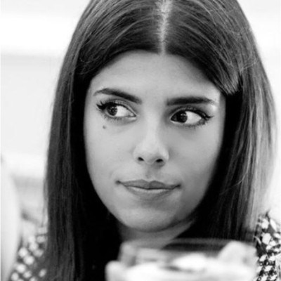Marta Latini avatar image