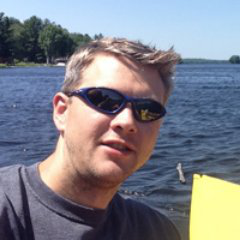 Dave Wigstone avatar image