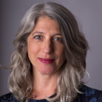 Gail Mallimson avatar image