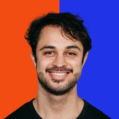 Martin Cristaldo avatar image