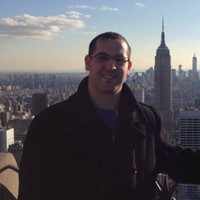 Matt Wilen avatar image