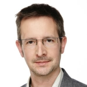 Rob Adams avatar image