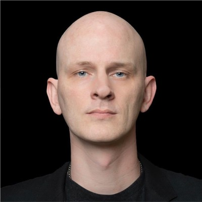 Erik Parker avatar image