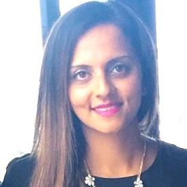 Sejal Patel