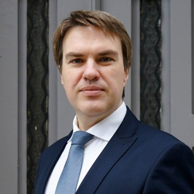 Profile Image for Alexey Krivoruchko