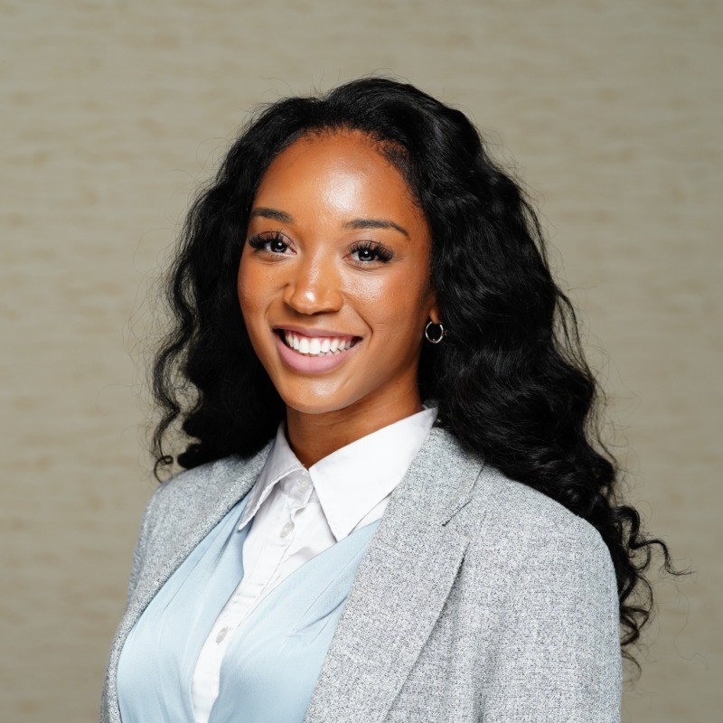 Jael Benjamin avatar image