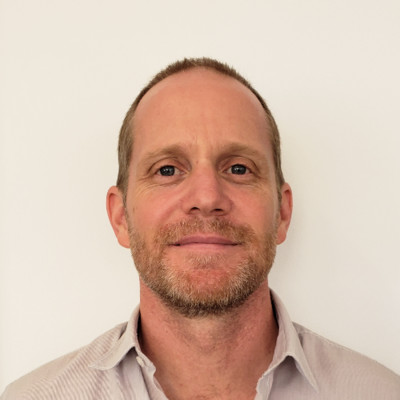 Profile Image for David McCahery