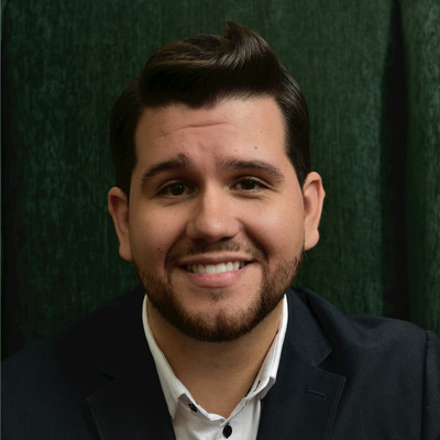 Msod Vincent Chapa avatar image