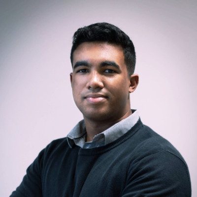 Rodrigo Tavares avatar image