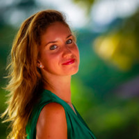 Alina Buteica avatar image