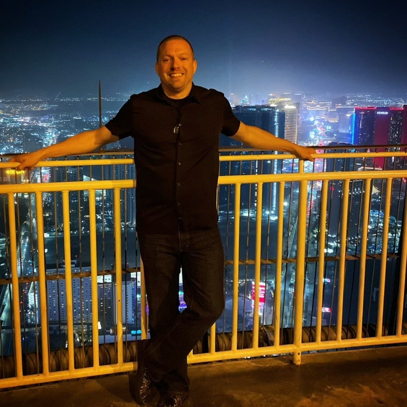 Dustin Abercrombie avatar image