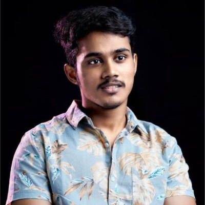 Khaja Ali avatar image