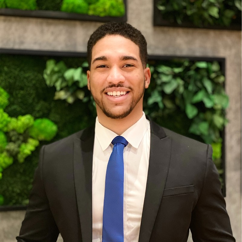 Brandon Gurrell avatar image